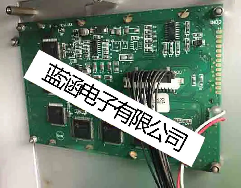 

For Delem System Screen DAC-360