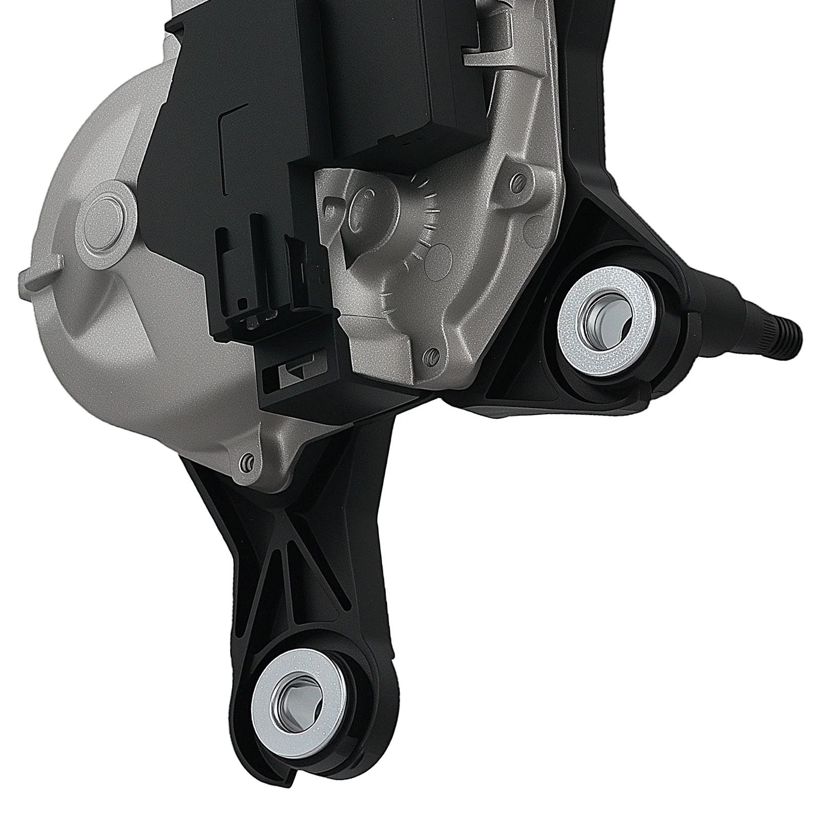 Frontscheibenwischermotor für Vauxhall Zafira A 1999–2005 090587523 – Detail 6