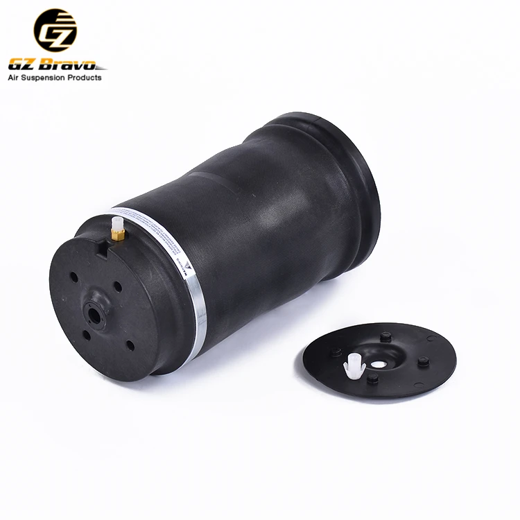 Rear Air Suspension Spring for Mercedes-Benz ML M Class W164 Air Spring Repair Kits 1663200325 1643200625 1643200225 A1643200925
