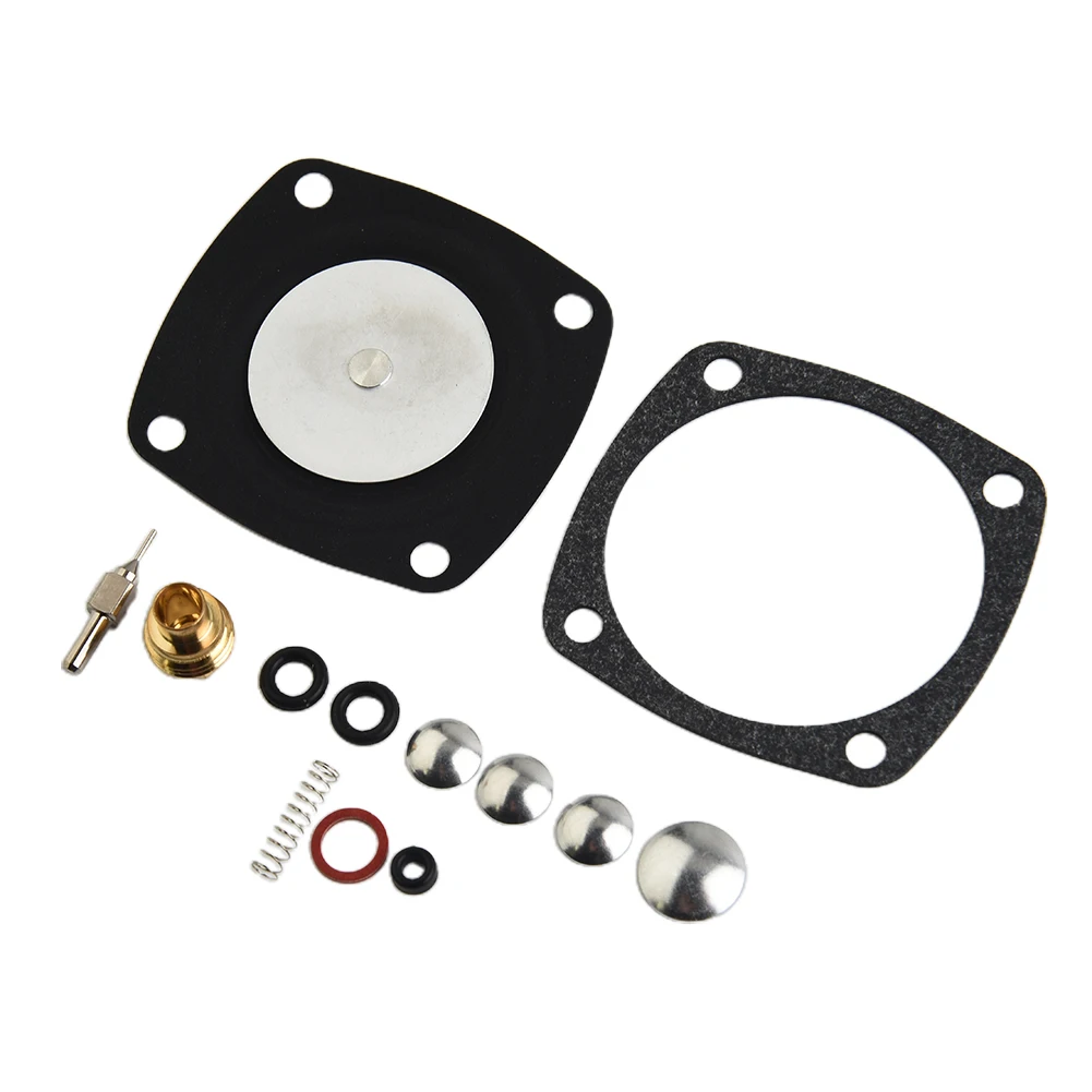 Rebuild Kit Carburetor Gasket Set Lawn Mower Parts & Accessories S200 S620 CR20 Snow Blower Carburetor Replace