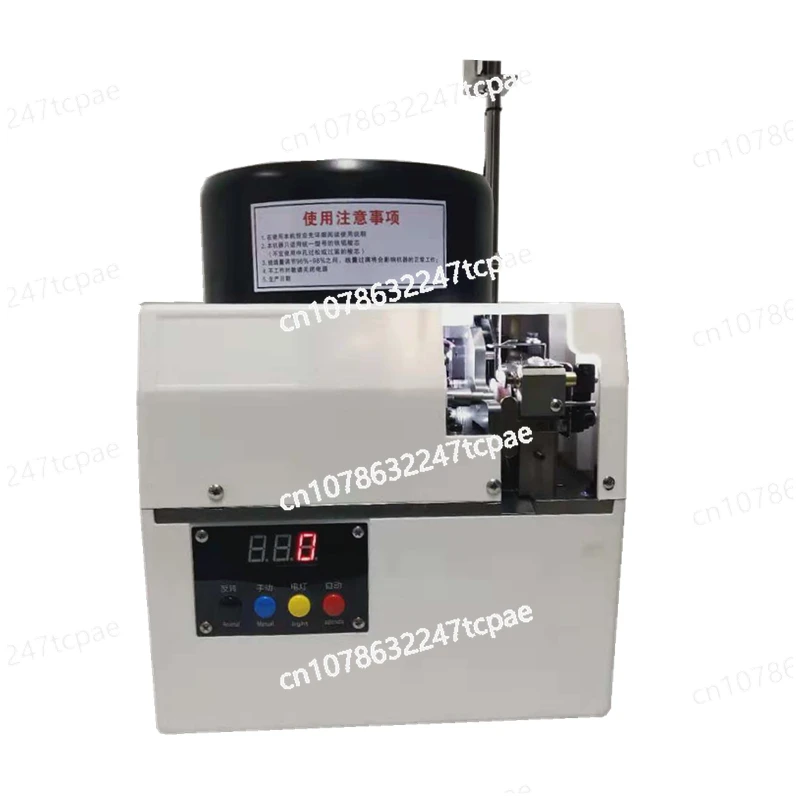 

Computer Embroidery Machine Accessories Automatic Shuttle Core Winding Machine Around The Bottom Line Machine Enhanced Version