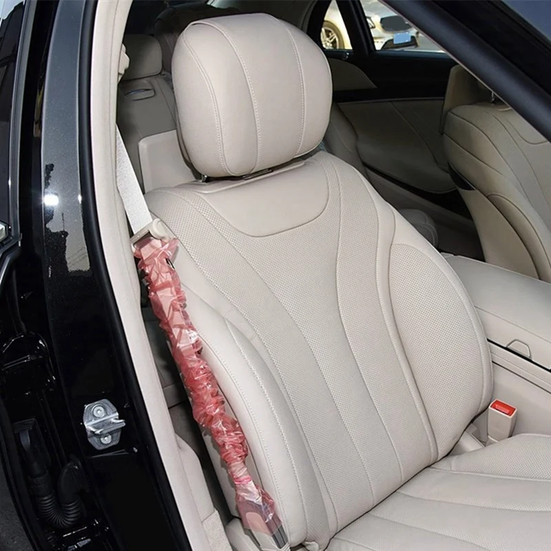 Front Right Side Seat Backrest Cover 2229101312 For Mercedes Benz S Class W222 2014-2020 Accessories