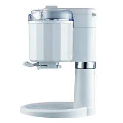 Household 1000 Ml Large Capacity Automatic Portable Ice Cream Machine Homemade Ice Cream Maker