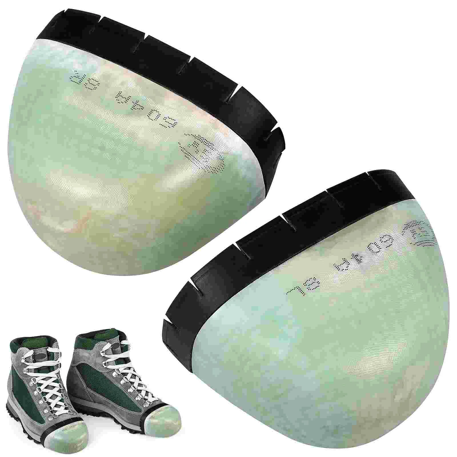 Safety Toe Caps for Shoes Headband High Quality Steel Work Boots Protective Men