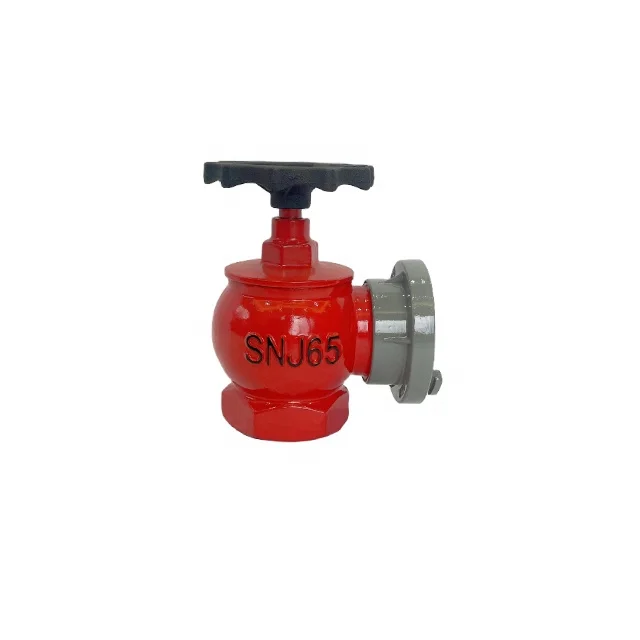 SNJ65 Indoor Fire Hydrant Decompression Equipment Direct Manufacturer Sales Firefighting Accessories