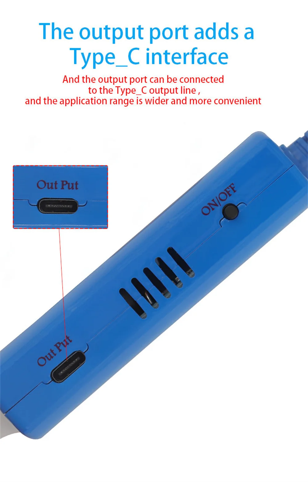 BY-3200S BY3200S Power Boot Control Line For Macbook Type-C Phone Pad Fast Charging Cable Supporting Single Board System