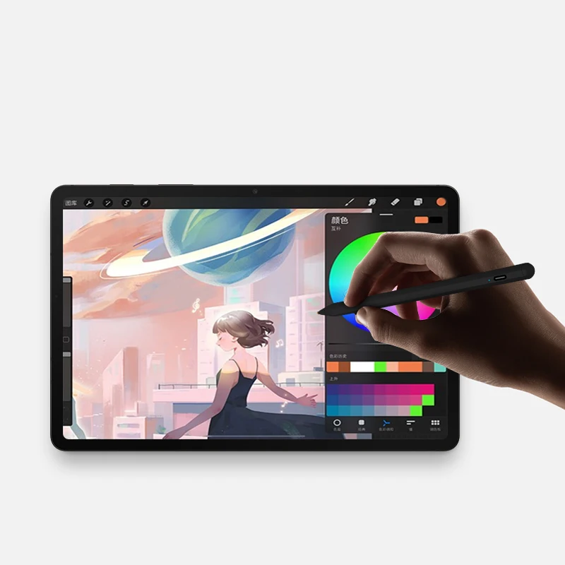Stylus Pen For Samsung Galaxy Tab A9 8.7\