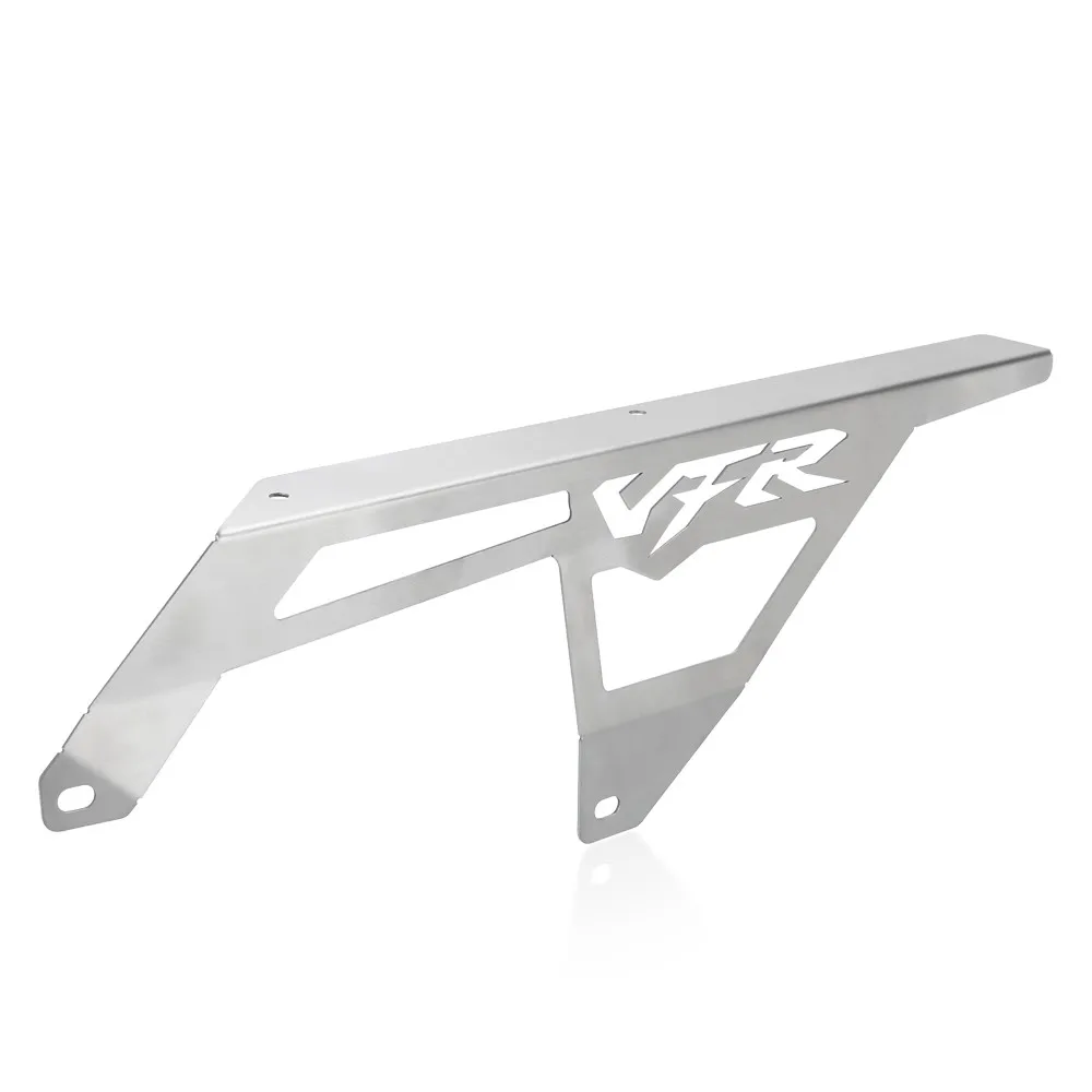 Voor Honda VFR 750 VFR750 F1990-1997 1991 1992 1993 1994 995 1996 Motorcycle Chain Guard Cover Bescherming aluminium Accessoires