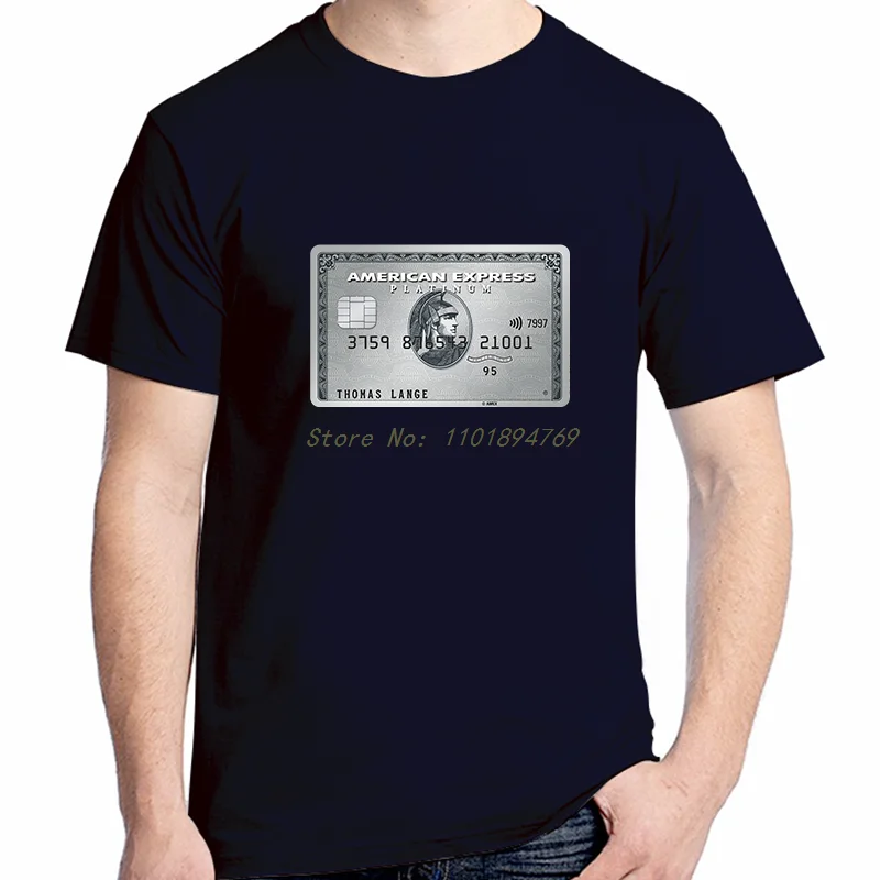 Summer Cotton T-Shirt Rich Fashion Nice Amex Circus Fun Mode Vintage Graphic T Shirts Short Sleeve Tee High quality Mens Clothes