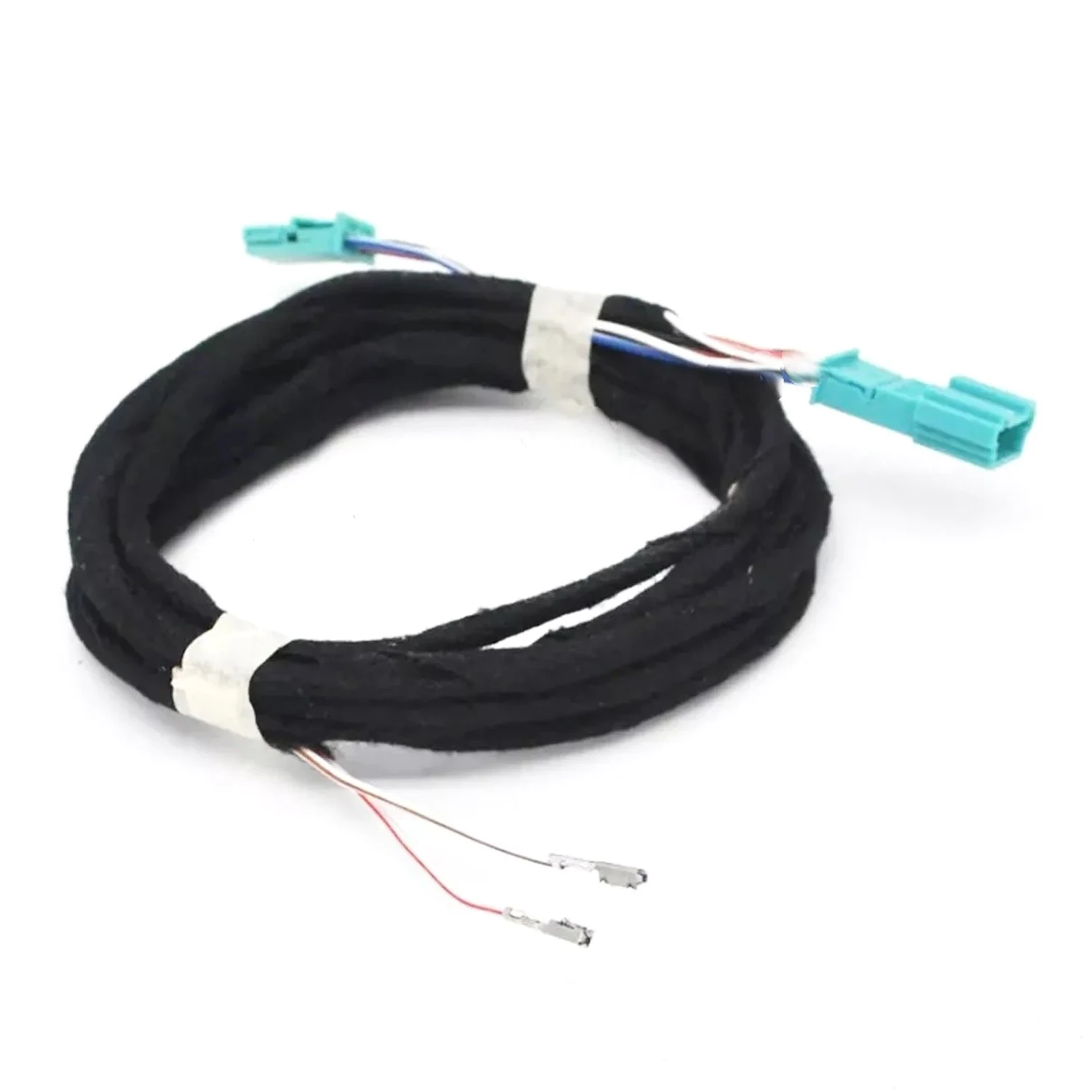 Retrofit Steering Wheel Paddle Shift Harness For BMW E90 E91 E92 E93 335i 335xi E84 E81 E82 E87 E88 Auto Accessories Replacement