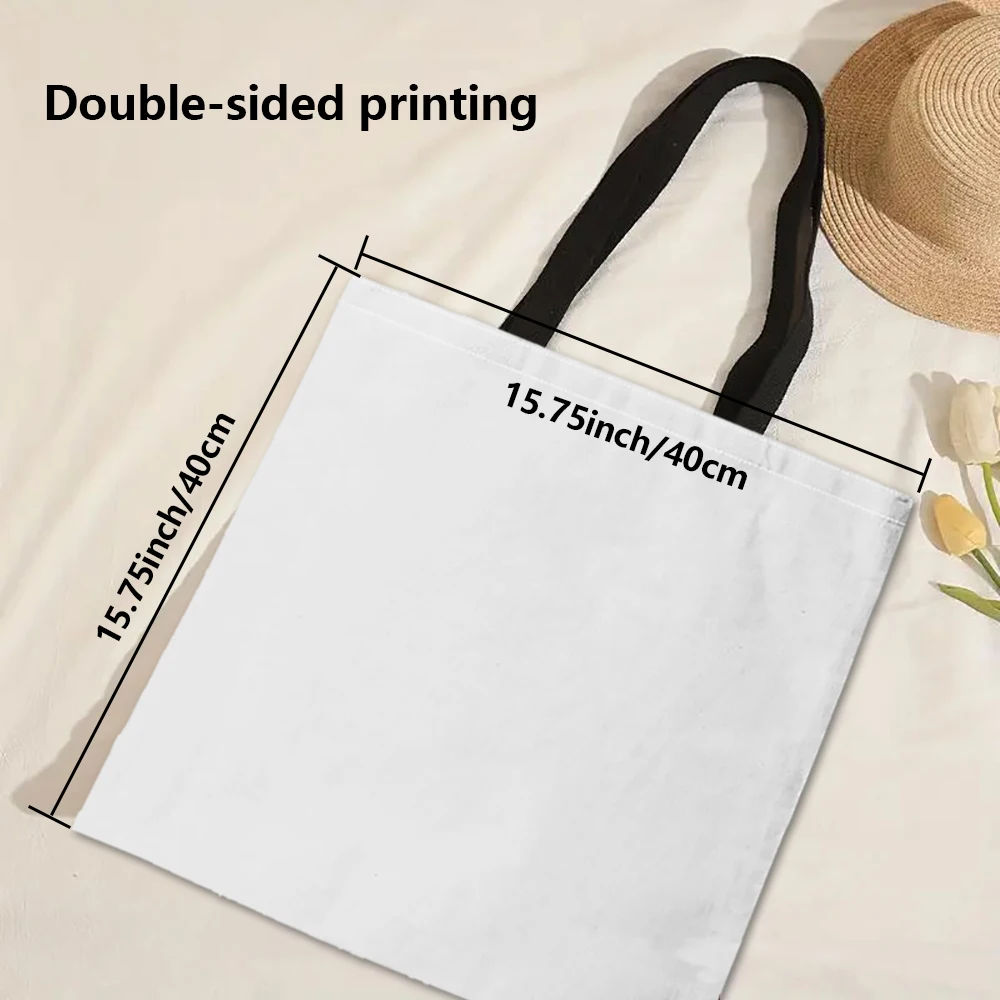 حقيبة حمل مستوحاة من موجة رائعة من كاناغاوا، تصميم قارب المحيط والإبحار، حقيبة كتف للتسوق قابلة لإعادة الاستخدام، فن ياباني