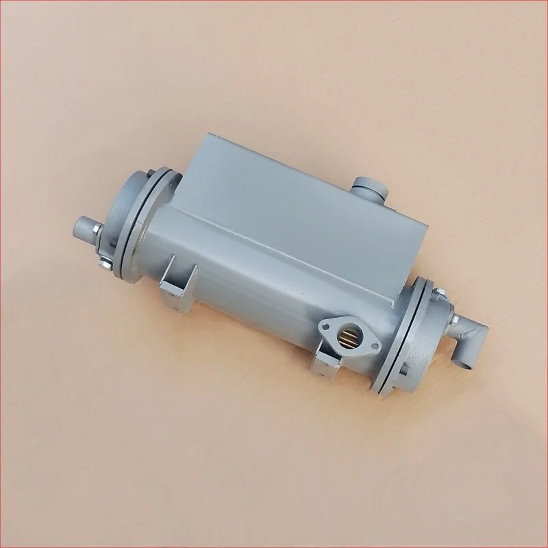 weifang R4105 diesel engine sea and fresh water cooled and heat exchanger R4105C R4105ZC marine engine/boat engine parts