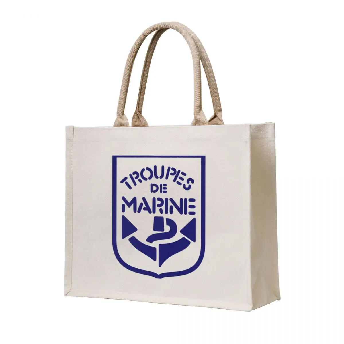 

Troupes de Marine Tote Bag Women's tote bag tote bags cloth bags Women's bag
