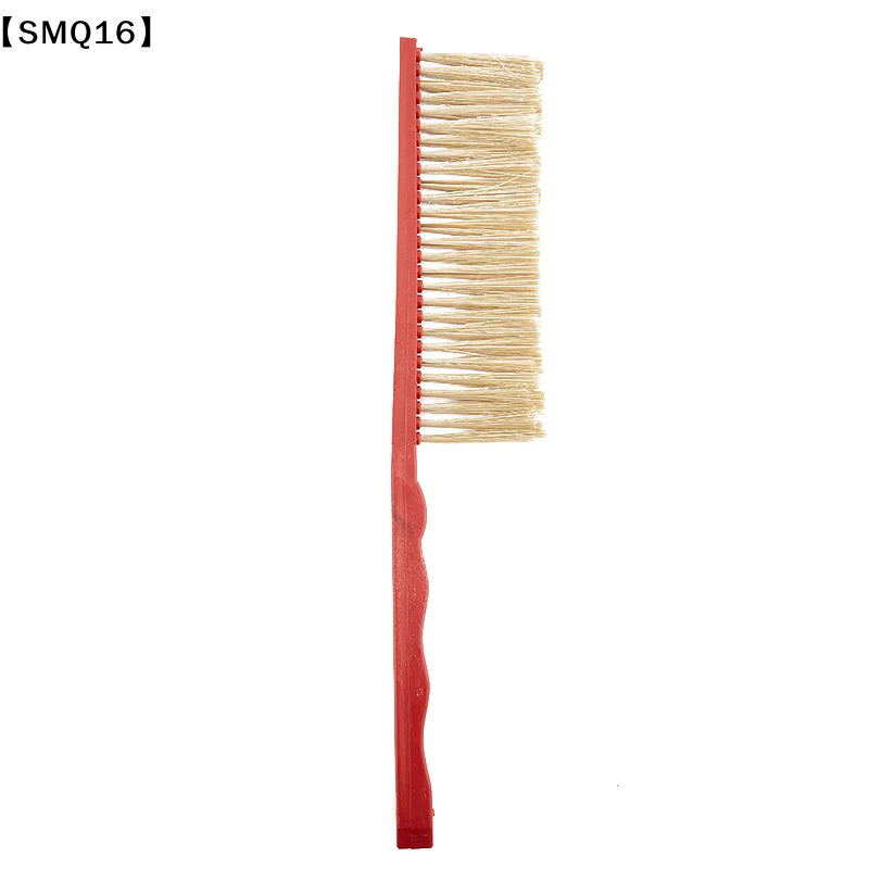 Bee Sweeping Brush Long Handle Beekeeping Brush Tools Apiculture Accessories【SMQ】