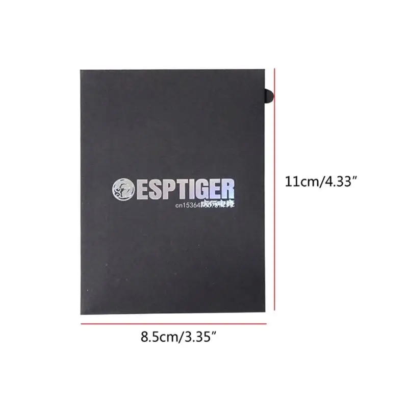 

Esptiger Mouse Skates ICE Version Mouse Feet Pad For G502X Mouse Glidesperience DropShipping