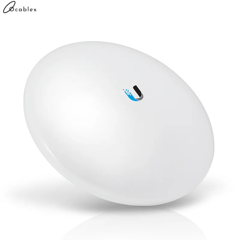 

Ubiquiti Youx Fast NBE-5AC-Gen2 Гигабитные беспроводные мостые уличные оптоволоконные трансиверы высокой мощности 802.11Ac