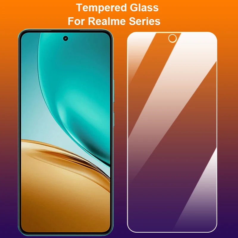 For Realme 16 15 15…