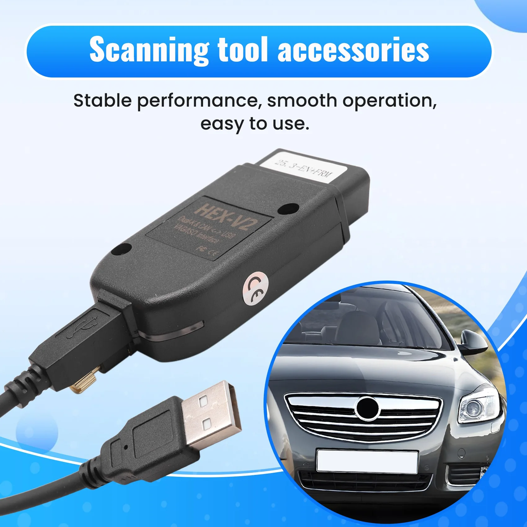 أحدث VCDS 24.7 VAG أداة الماسح الضوئي كابل Obd2 التشخيص عرافة V2 Wesheu VCDS VAG COM لسيارة سكودا VW