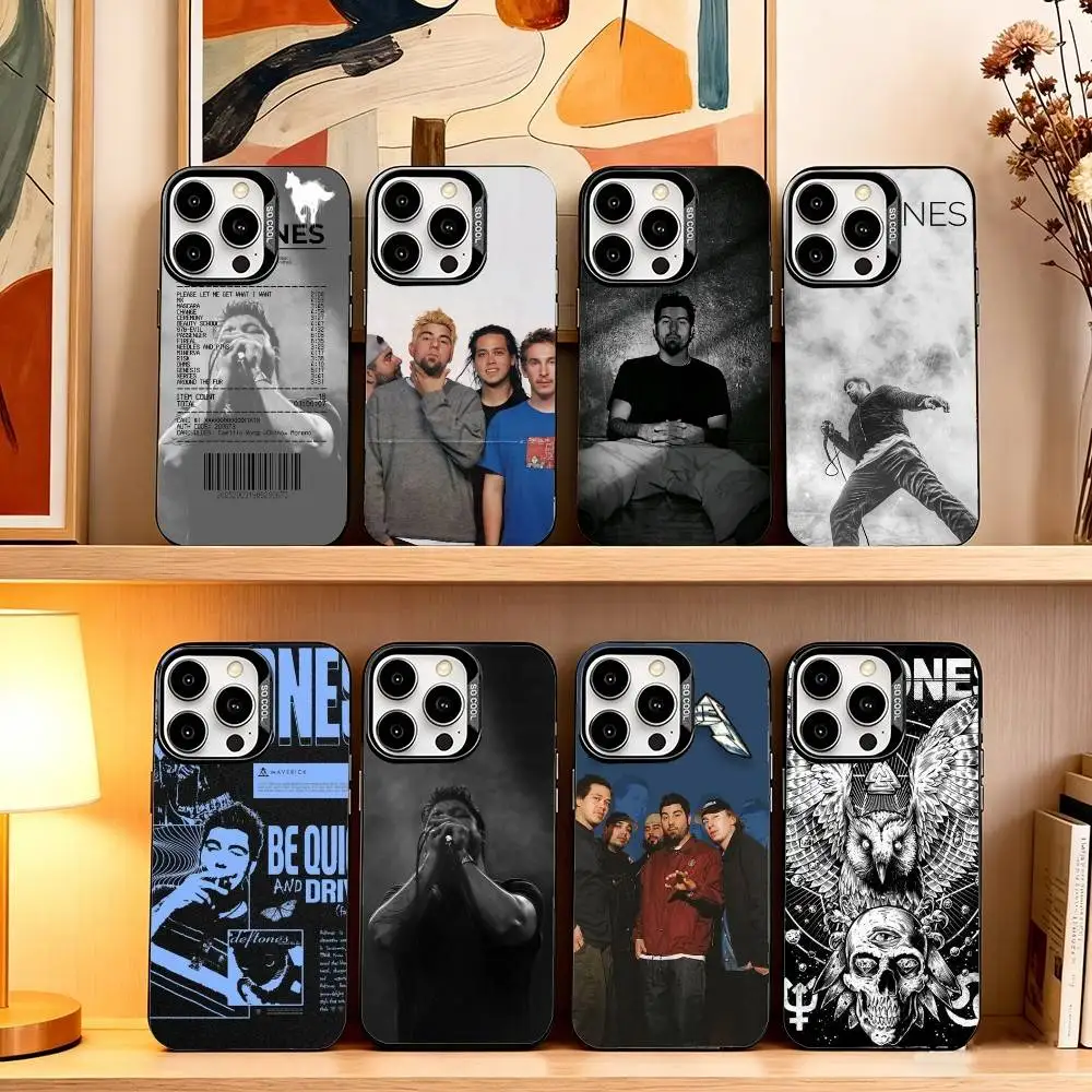 Rock Band D-Deftone…