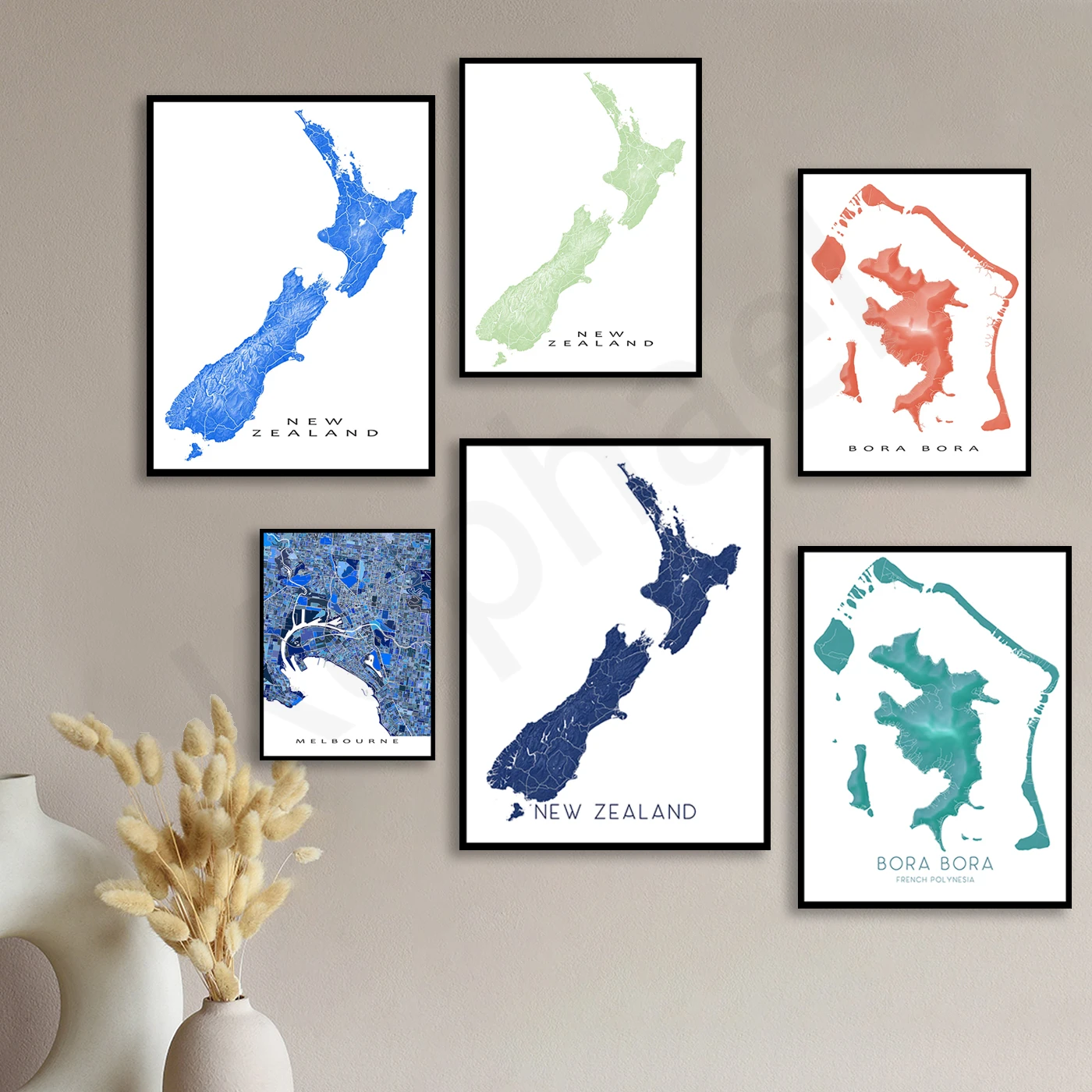 Новая Зеландия Мельбурн Бора О – обзор и цена Home Decor Melbourne