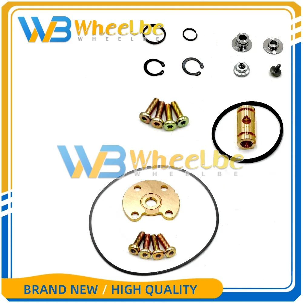 For Turbo Repair Ki…