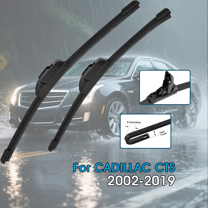Car Wiper Blades Fo…