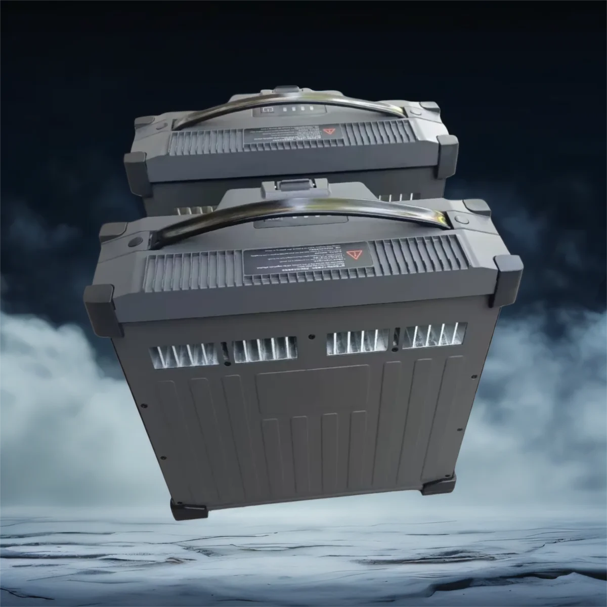 لملحقات الطائرة بدون طيار الزراعية للبطارية الذكية DJI T40 المتوافقة مع T20P