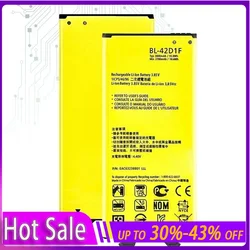 BL-42D1F 2800mAh Battery for LG G5 H820 H830 H831 H840 H850 H860N H860 H868 F700 VS987 LS992 US992 F700L F700S F700k Batteries
