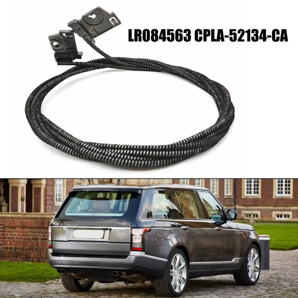 

Automotive Roof Cable Sunroof Control Cable ABS And Metal Composition OEM Number LR084563 Premium Material Construction