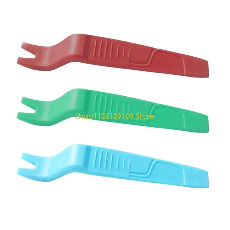 Multipurpose Vehicle Dashboard Pry Bar Safe On Delicate Car Interior Components