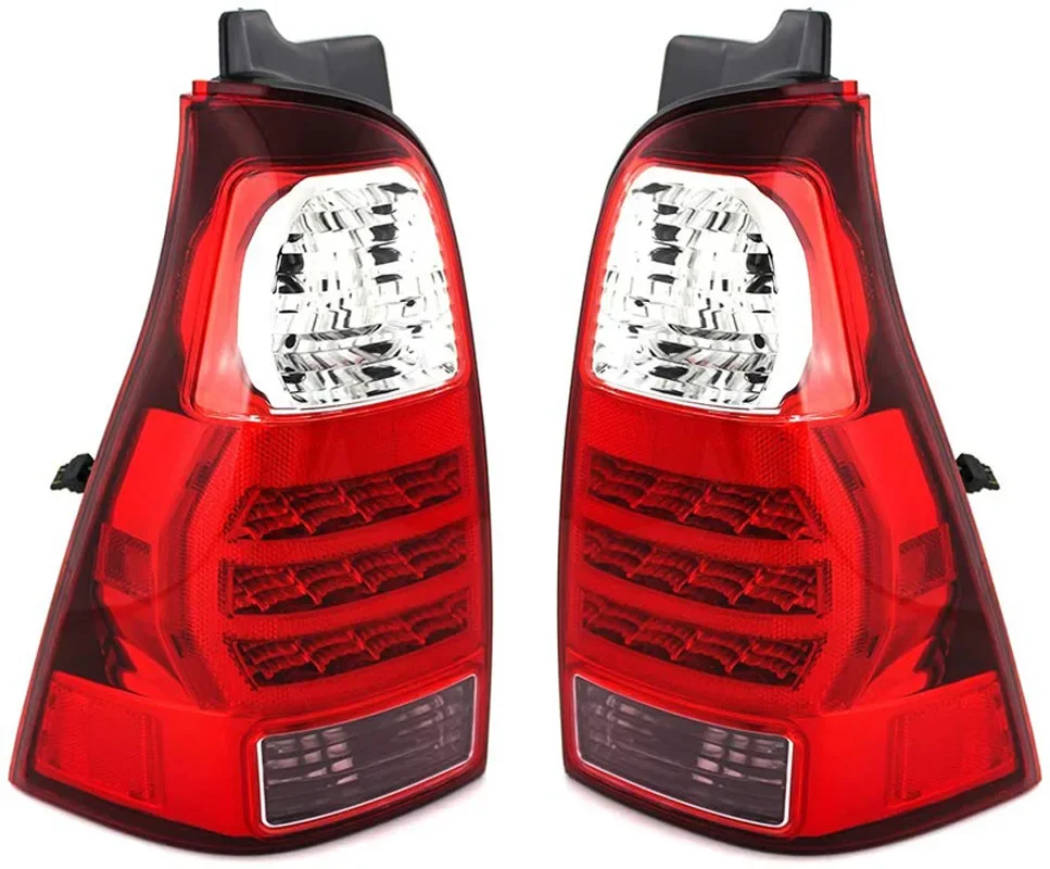 For Toyota 4Runner Brake Taillight 8155135320 8156135280