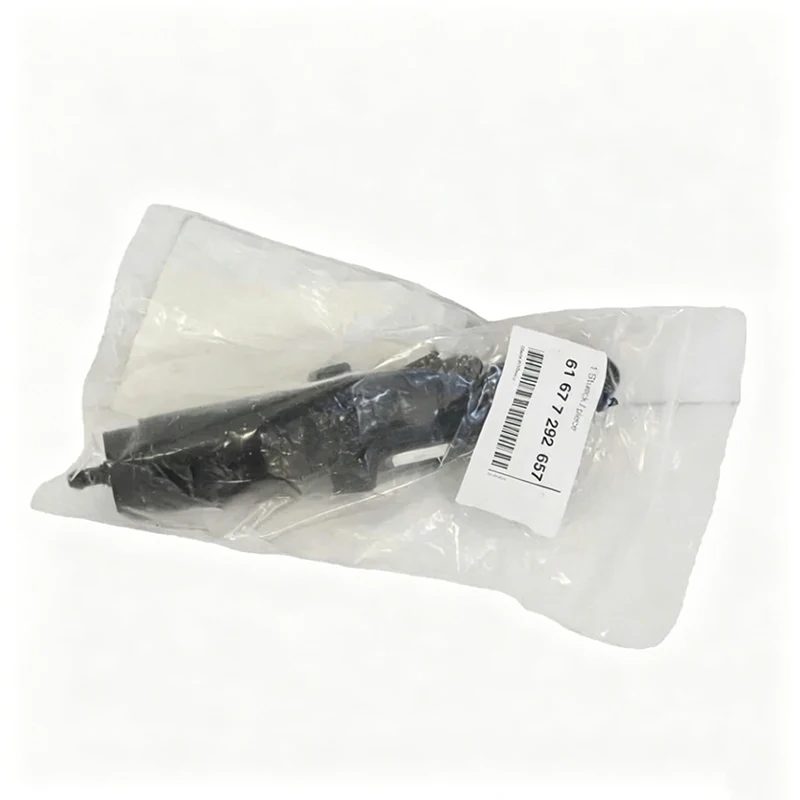 OEM 61677292657 61677292658 Headlight Washer Nozzles Left / Right For BMW X5 F15 X5M F85 X6 F16 Front Bumper Water Sprayer