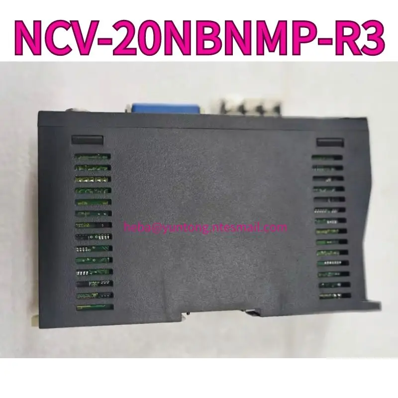 Used angle encoder controller NCV-20NBNMP-R3