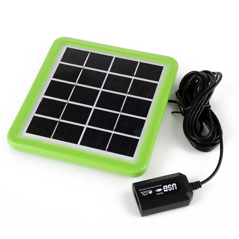 

Cross-border supply of 2W solar panel modules with voltage stabilizers