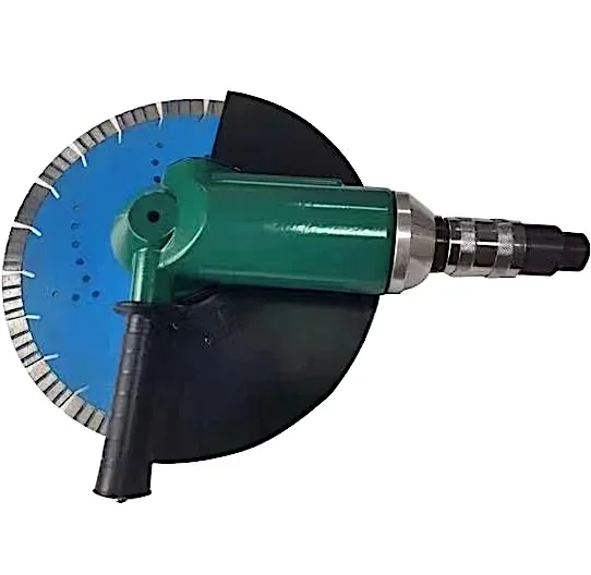 11-3/4 In. Pneumati…