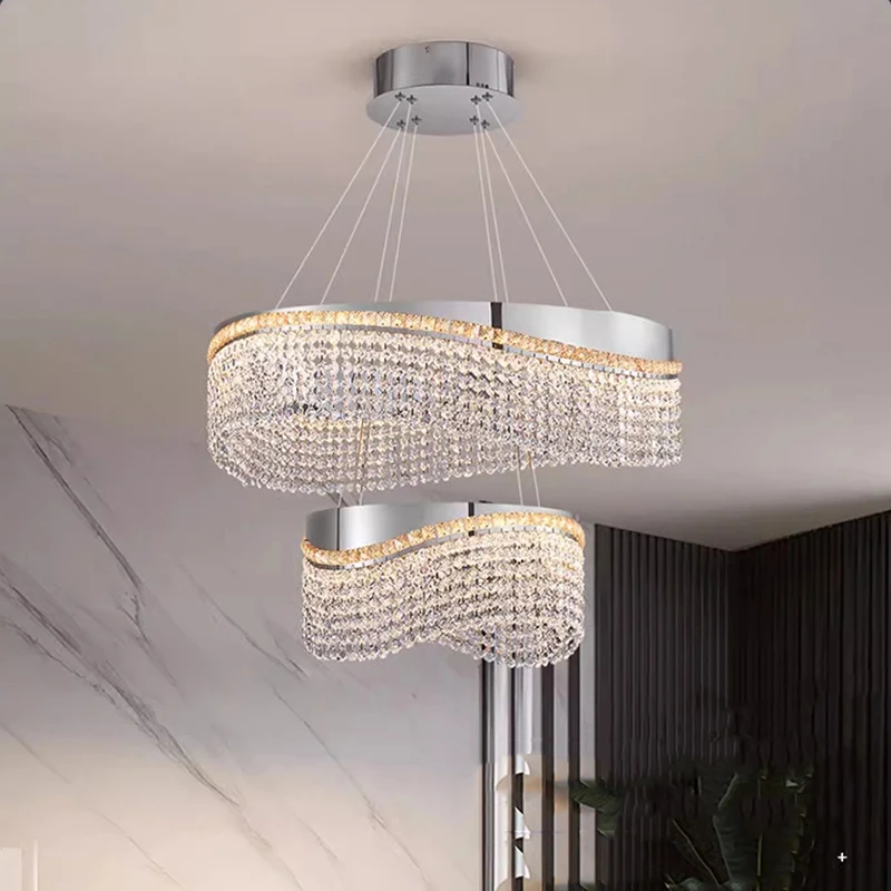 Modern Home Decor Led Lights Pendant Light Lamps For Living Room Chandeliers For Dining Room Hanging Light Indoor Lighting