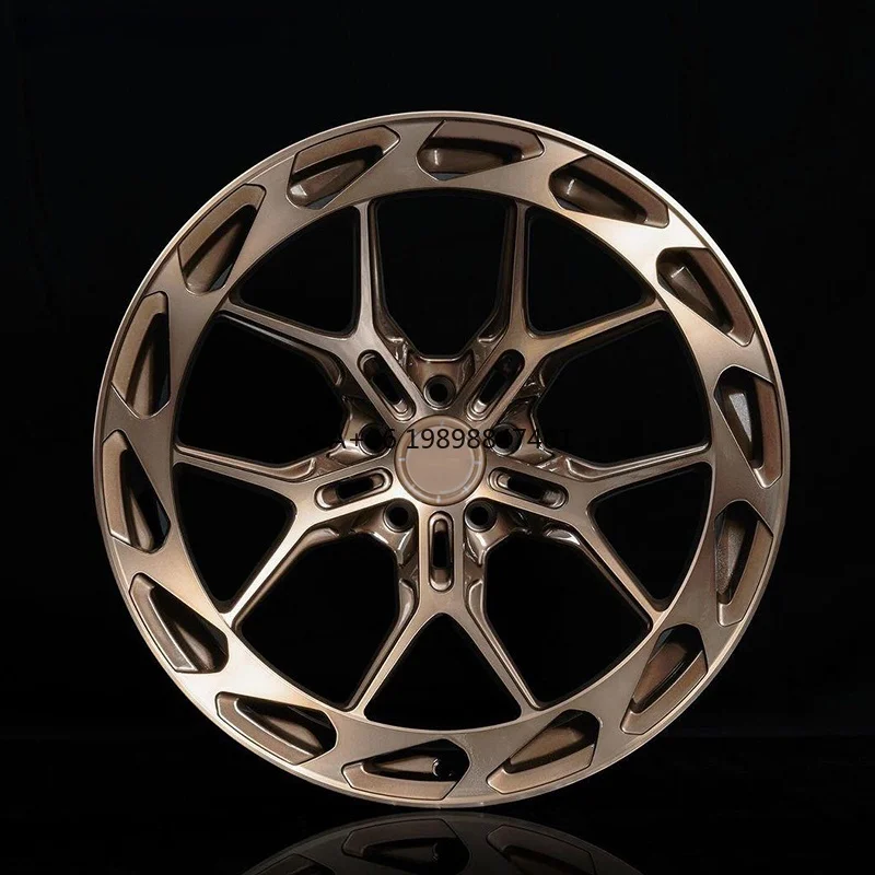 

Custom Deep Concave Forged Monoblock Car Wheel Rims 15-30 Inch for Lexus for Land Rover New 5x114.3 5x130 Aluminium Alloy