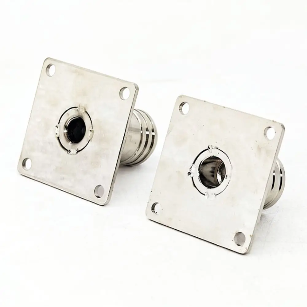 Pressure Washer Wand Holder Stainless Steel Wall Hanger For Foam Cannon Dispenser Car Wash Accessory