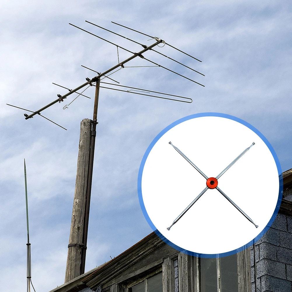 Cap Hat Antenna Ext… - image