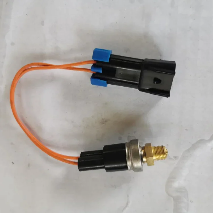 2PCS Pressure Switch 12-00592-00 120059200 Fit for Vector 1800 Supra 422 450 550 622