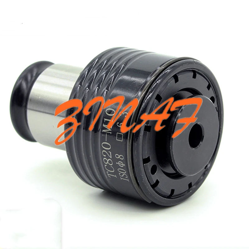 GT12 GT24 M3 M4 M6 M8 M10 M12 M14 M16 M18 عزم الدوران التنصت أداة G3 G12 الزائد حماية ISO JIS القياسية التنصت تشاك كوليت