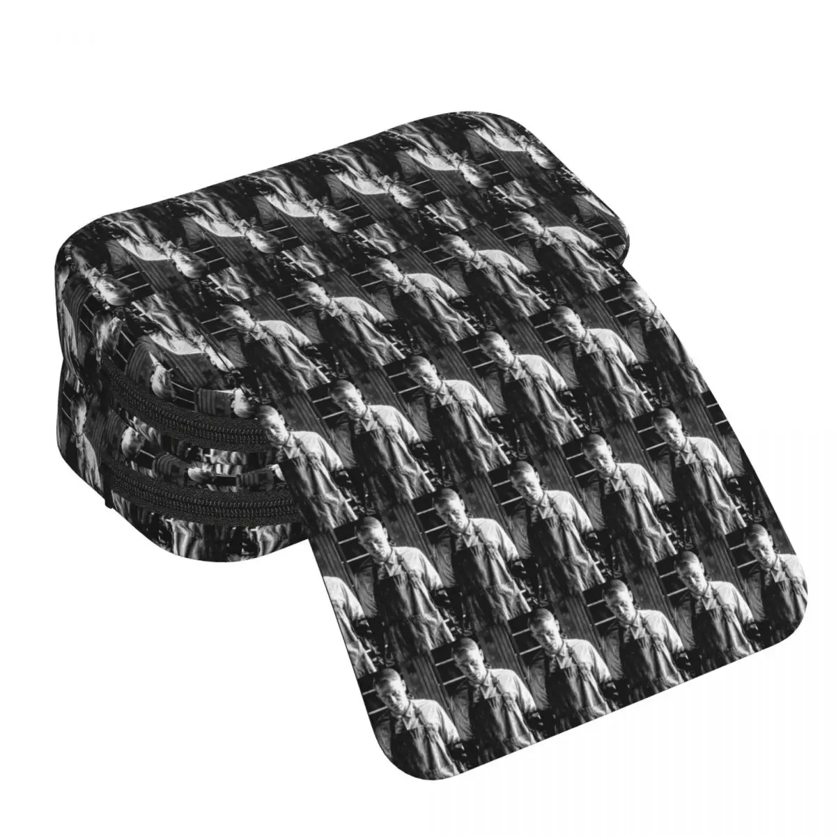 Charlie Hunnam Ed Gein Pencil Case for Boy Girl School Pen Box Pencil Bag Stationery Supplies Pen Holder Bag