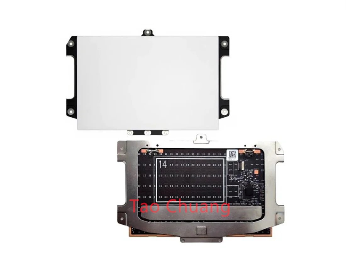 FOR HP Elitebook 745 840 845 G9 G10 G11 1040 G9 1040 G10 Touchpad Mouse Button Board TM-P3748