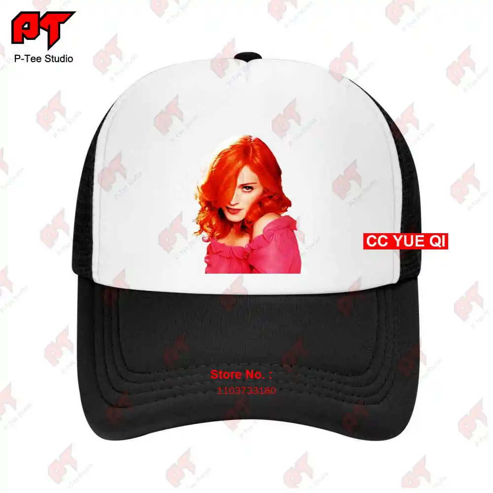 Madonna Confessions Usa Tour Baseball Caps Truck Cap GJHF