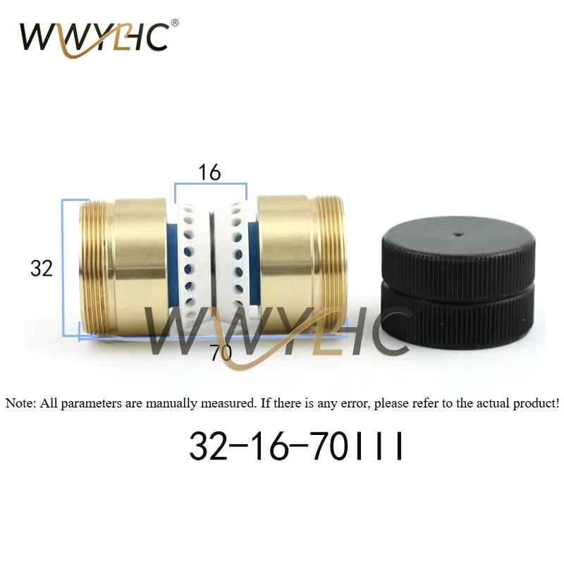 Wire Cutting Accessories Umbrella Shaped Guide Wheel Assembly 42 Third Generation V-shaped Waterproof Easy To Thread