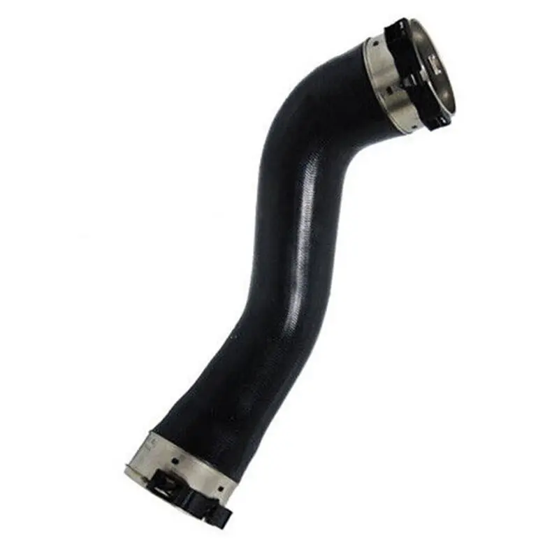 A48P-For Mercedes Benz ML350 W166 2011- 2015 350 CDI A1665280082 Turbocharger Air Intake Duct Cooling Hose 1665280082