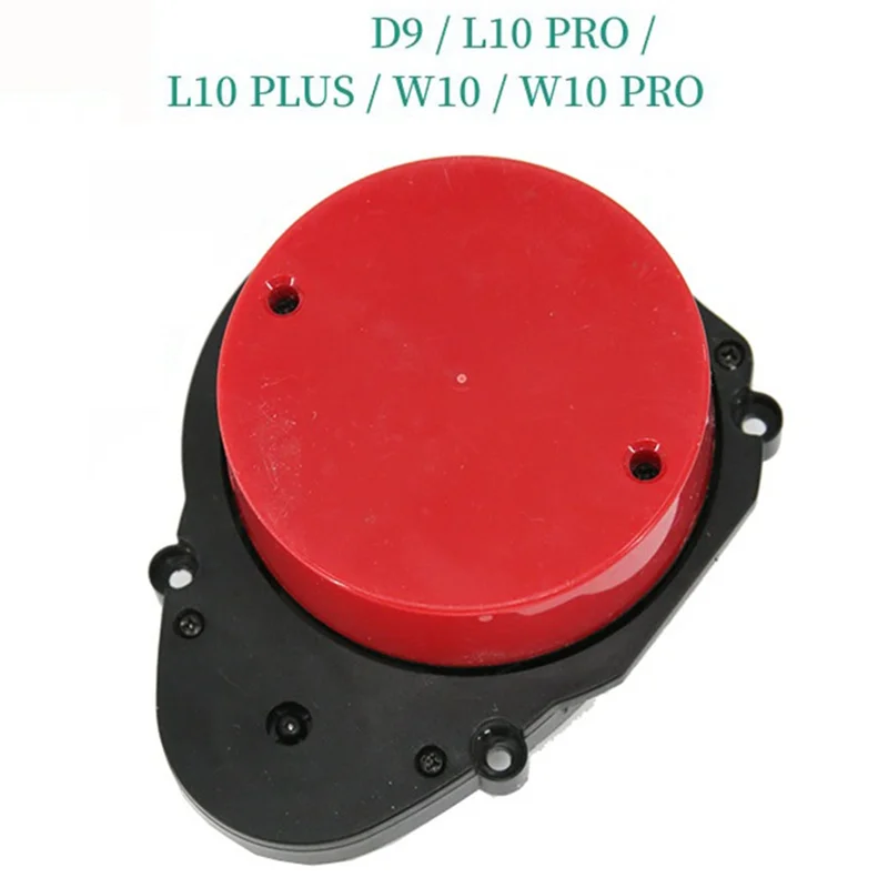 BAAN-ليزر المسافة الاستشعار ل Dreame F9/ W10/ D9/ D9pro/ D9plus/ D9max/ L10pro جهاز آلي لتنظيف الأتربة LDS الملحقات