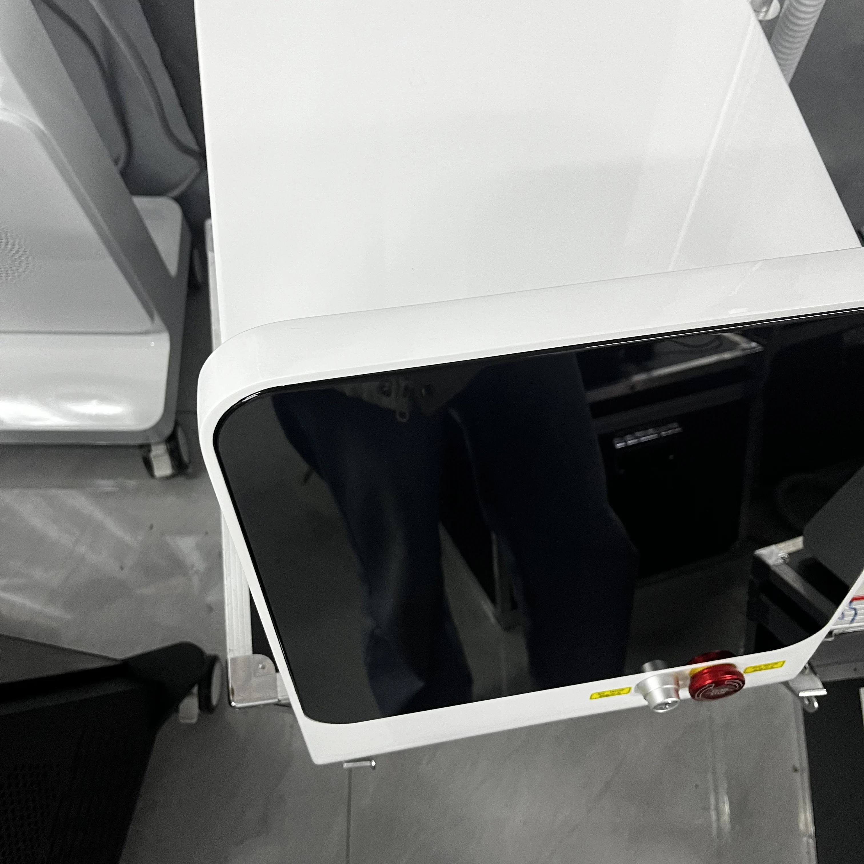 Macchina per la depilazione EMTTNEO certificata 3500W 3 lunghezze d'onda Ice Platinum Depilazione 755 808 1064nm Diodo Laser Salon