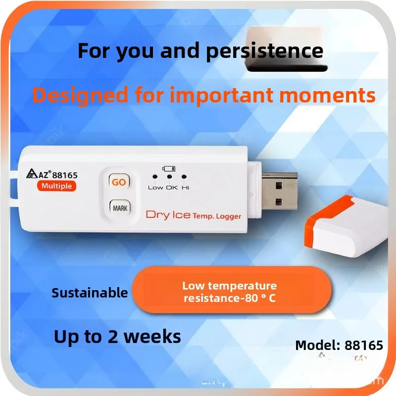 AZ88165 Dry Ice The… - image