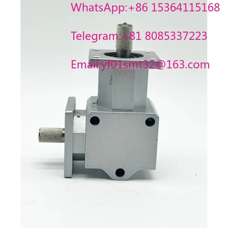Reflow soldering KC-101L type reverser T-type width adjustment screw tee steering coupling guide rail connector